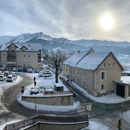 Appartement Centre Village Віллар-де-Лан Екстер'єр фото